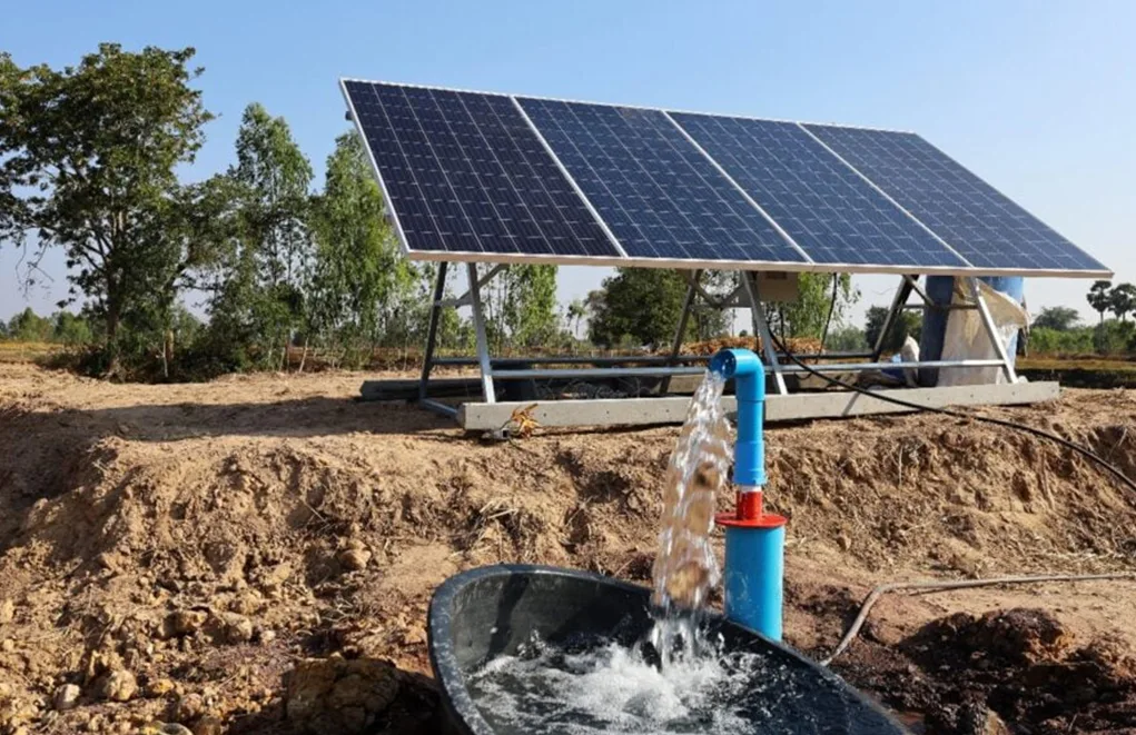 Vilka är nackdelarna med en solvattenpump?