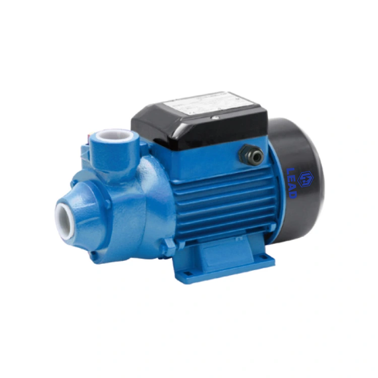 Periferpump