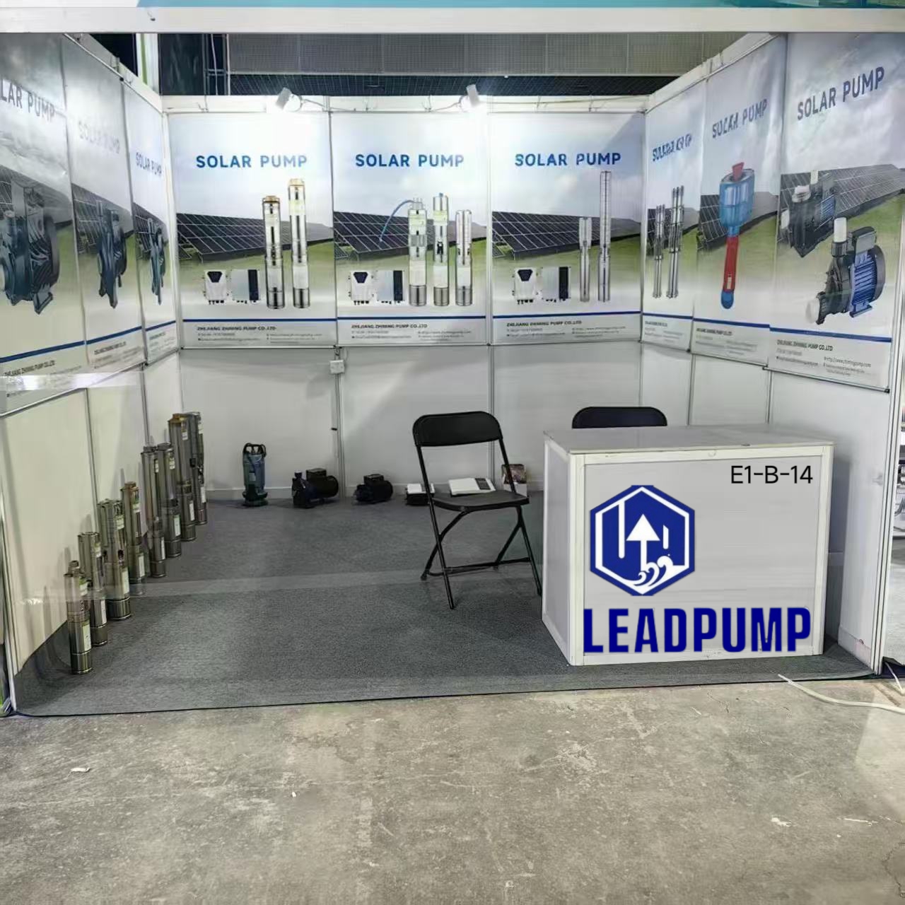 Gå med på 2025 Yiwu Solar Photovoltaic and Energy Storage Application Products Expo!