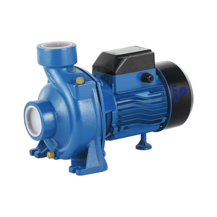 HF Series 2 Inch Inlet and Outlet Centrifugal Pump