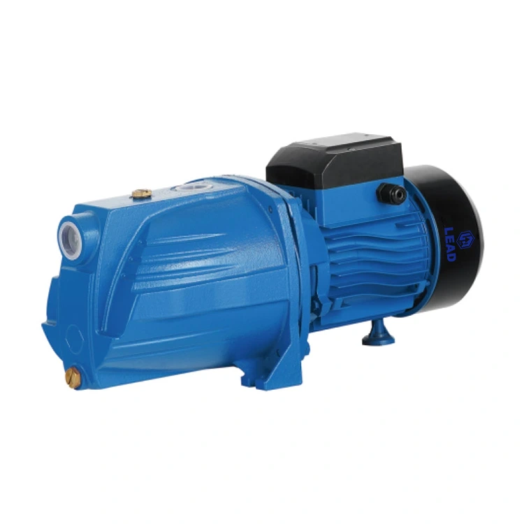 Jet 100p grunt jetvattenpump