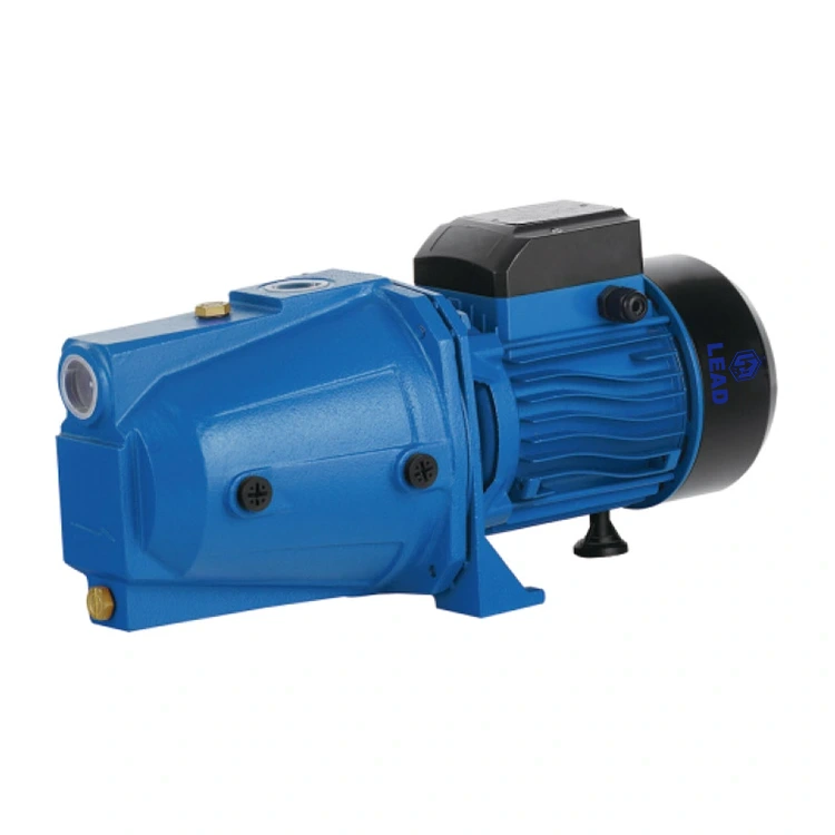 Jet-B Shallow Well Self Priming Surface Pump