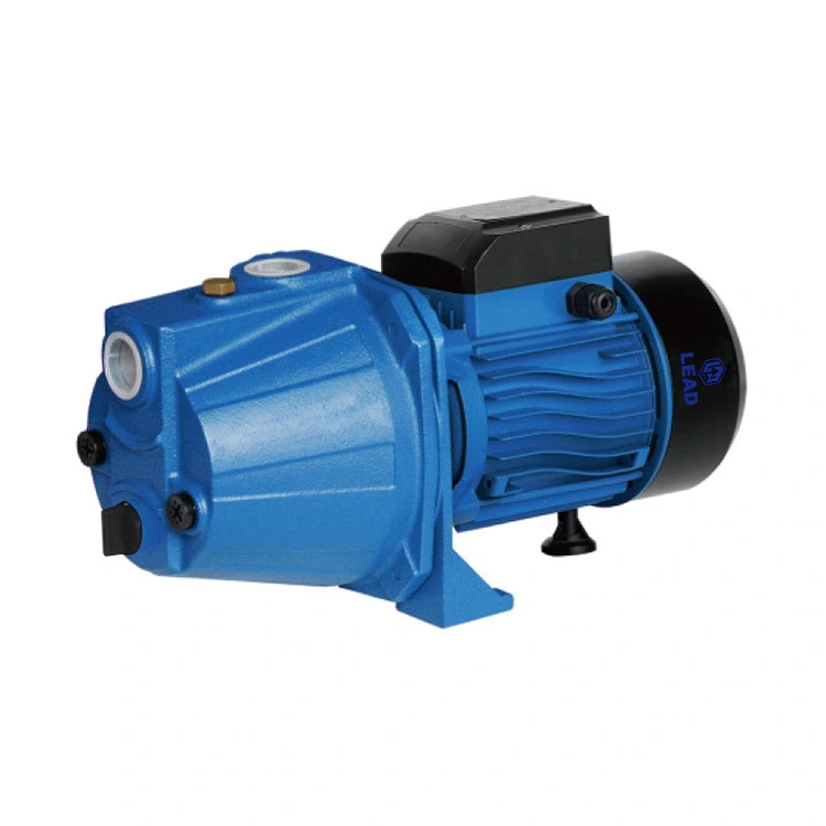 Jet-S PPO Impeller själv primming pump