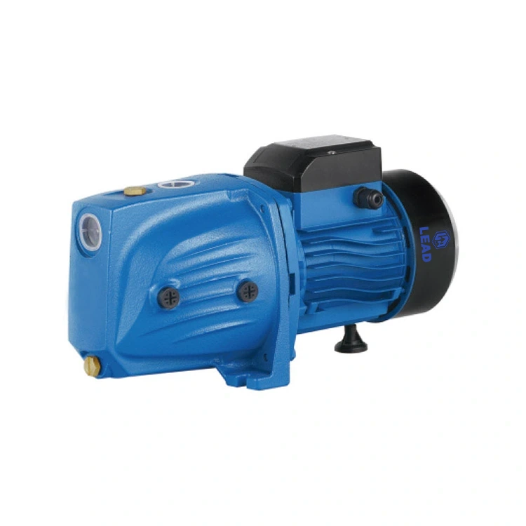 JSW 750 1HP Självprimning av vattenpump