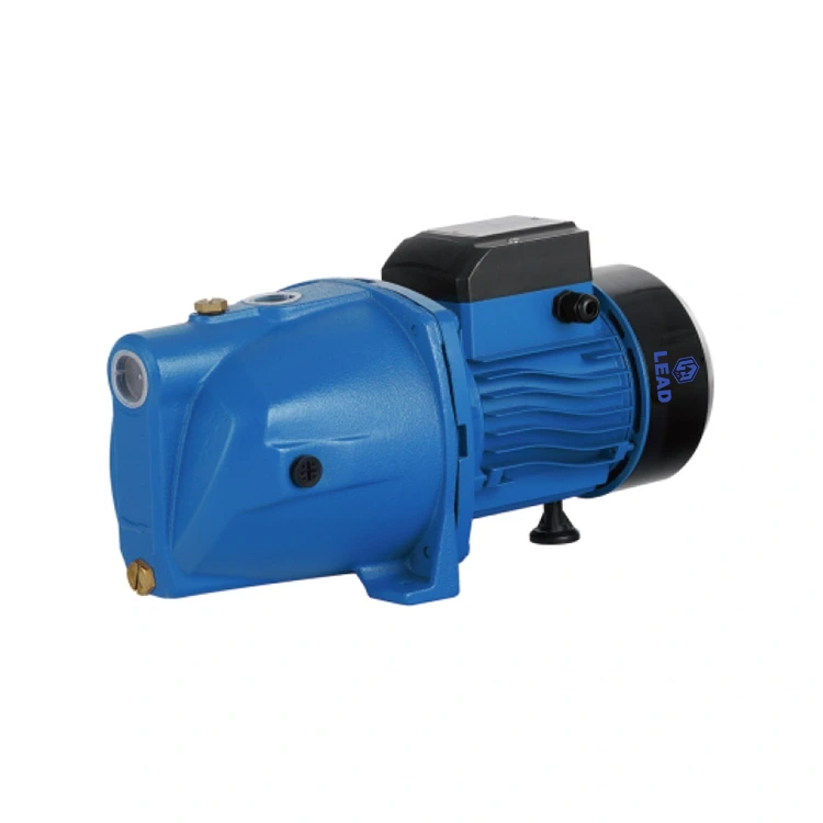 JSW 750S SELV PRIMMING WATER PUMP