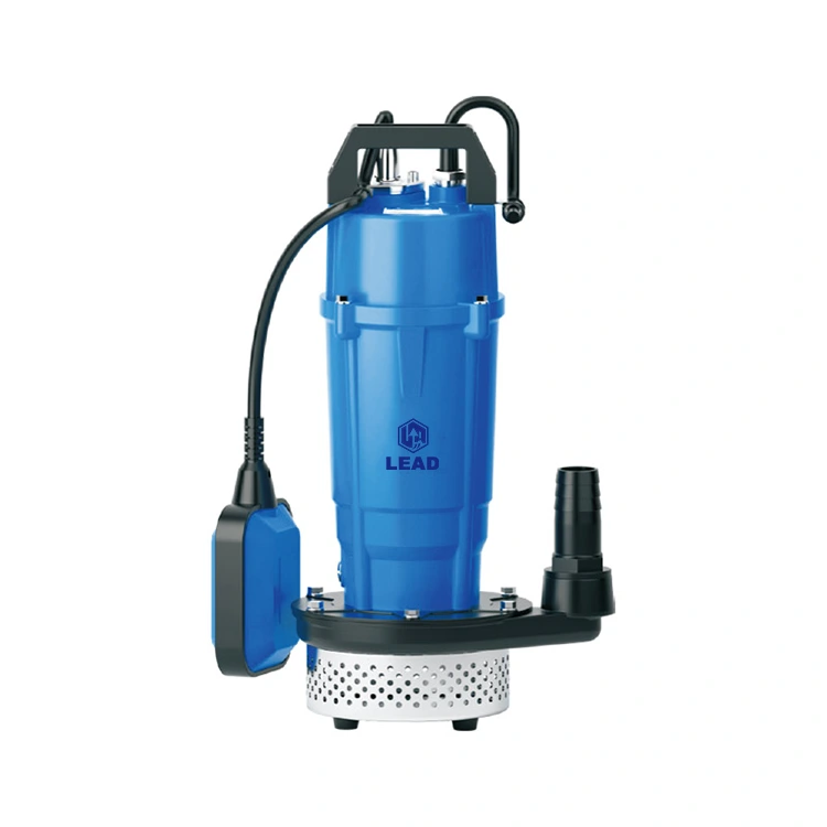 Qdx-b nedsänkbar dricksvattenpump