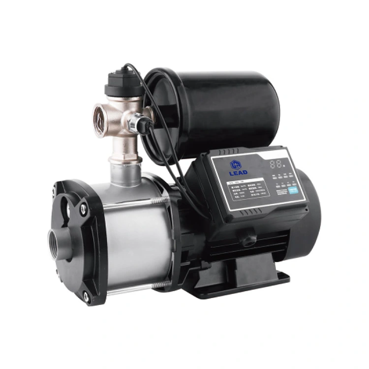 Full Auto Self Priming Pump