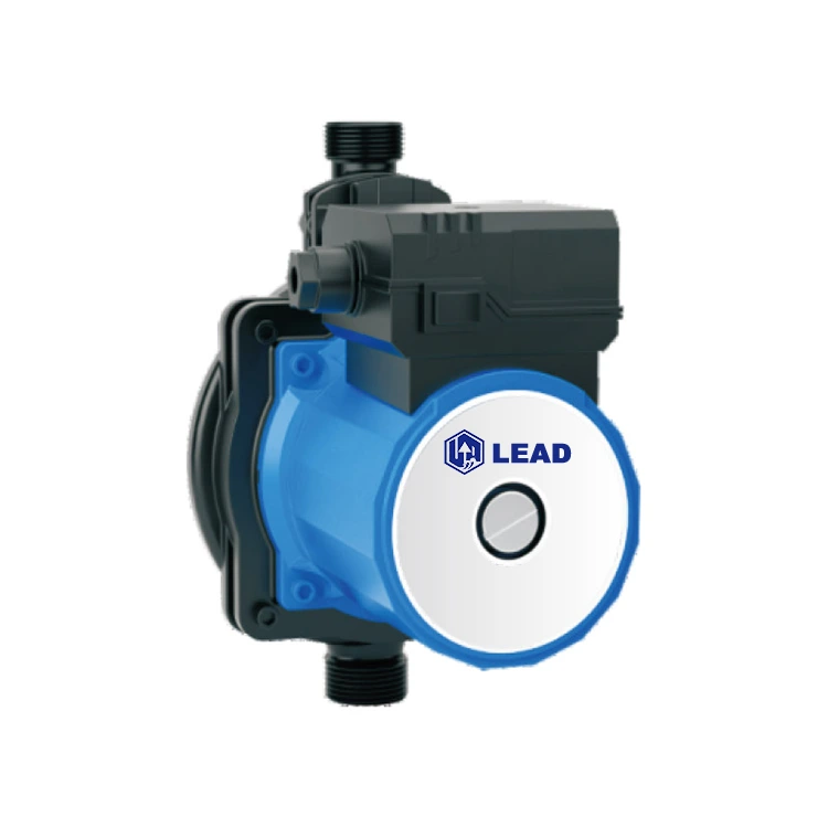 SR W Auto Värmecirkulator Boosting Pump