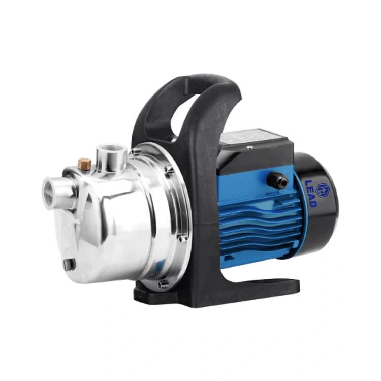 STPC SELF PRIMING JET PUMP