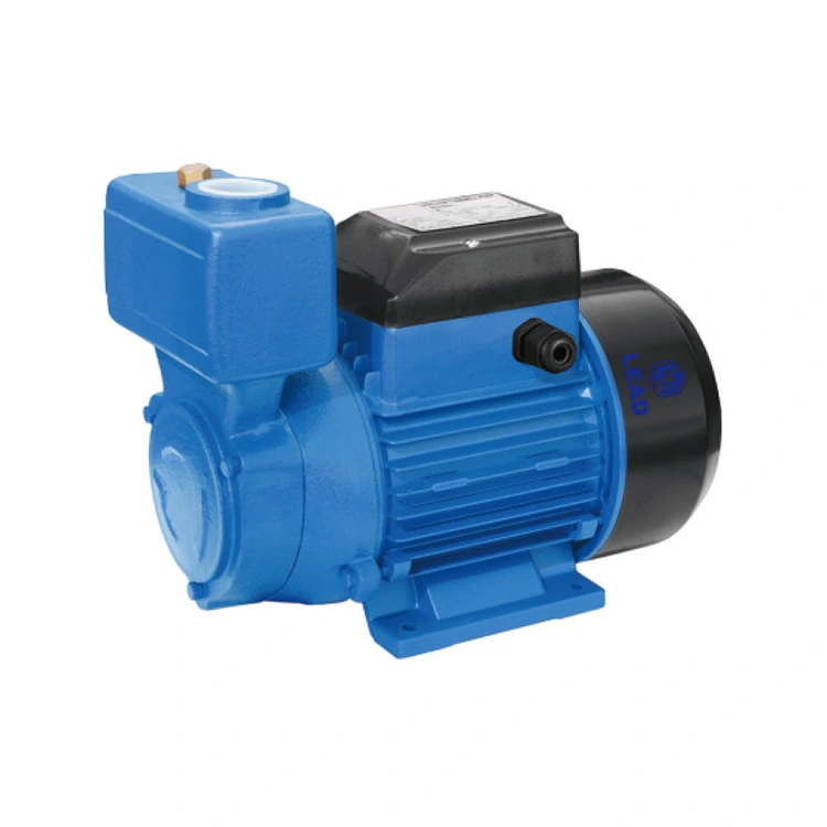 SZX SELF PRIMING PERIPERAL PUMP